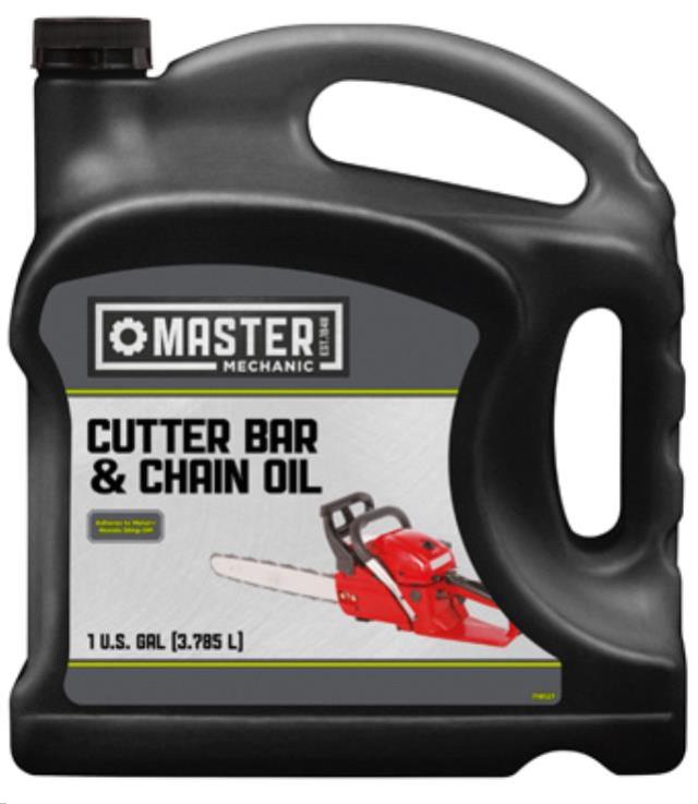 Where to find GAL Bar Chain Oil in Cleveland