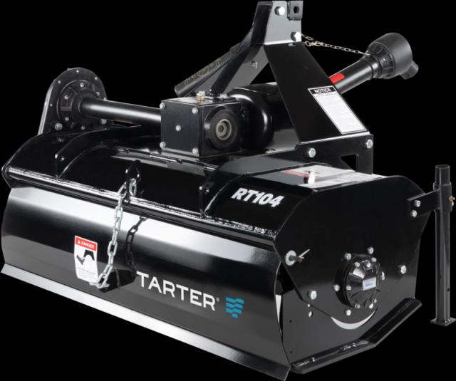 Where to find TRACTOR ATTACH, TILLER, 4 in Cleveland