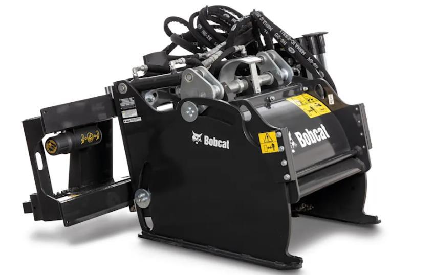 Where to find LOADER ATTACH, ASPHALT GRINDER in Cleveland