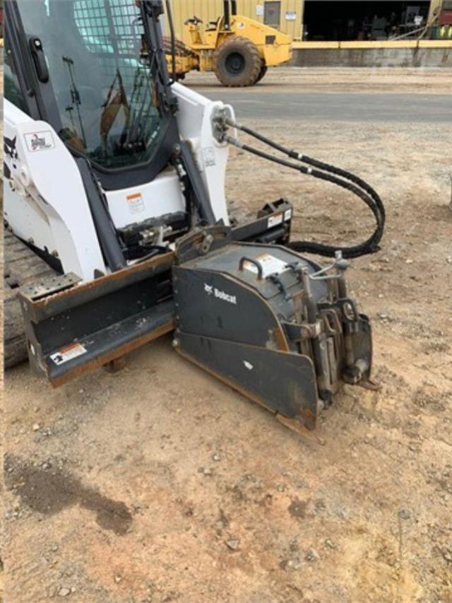 Where to find LOADER ATTACH, ASPHALT GRINDER in Cleveland