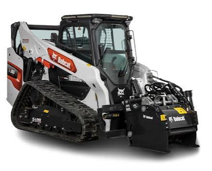 Rental store for LOADER ATTACH, ASPHALT GRINDER in Cleveland OH