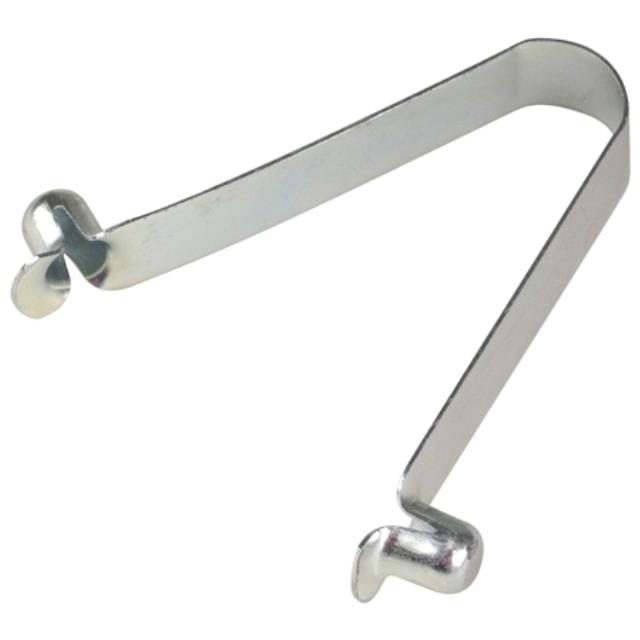 Where to find 6 Anodized Aluminum Swaged ButtonHandle in Cleveland