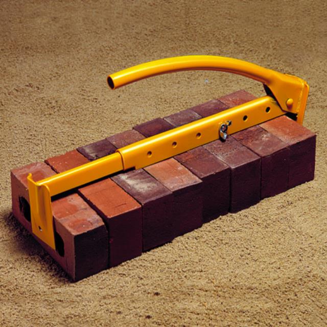 Where to find Adjustable Brick Tongs in Cleveland