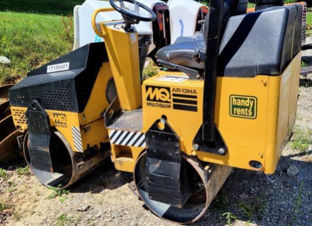 Used Equipment Sales PAVING ROLLER, 3000 , VIBRATORY in Cleveland OH