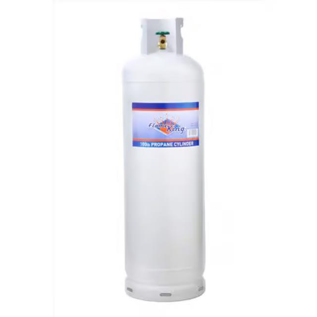 Where to find 100LB Propane Tank in Cleveland