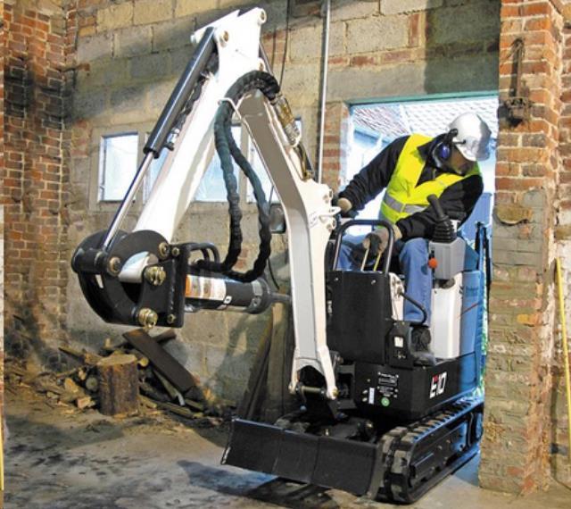 Where to find EXCAVATOR 6 DEPTH in Cleveland