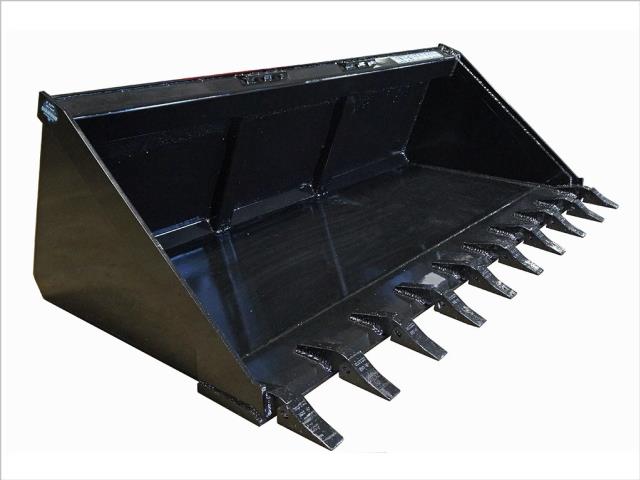 Rental store for LOADER ATTACH, TOOTH BUCKET in Cleveland OH
