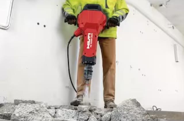 Where to find HAMMER, 70 HILTI, ELECTRIC in Cleveland