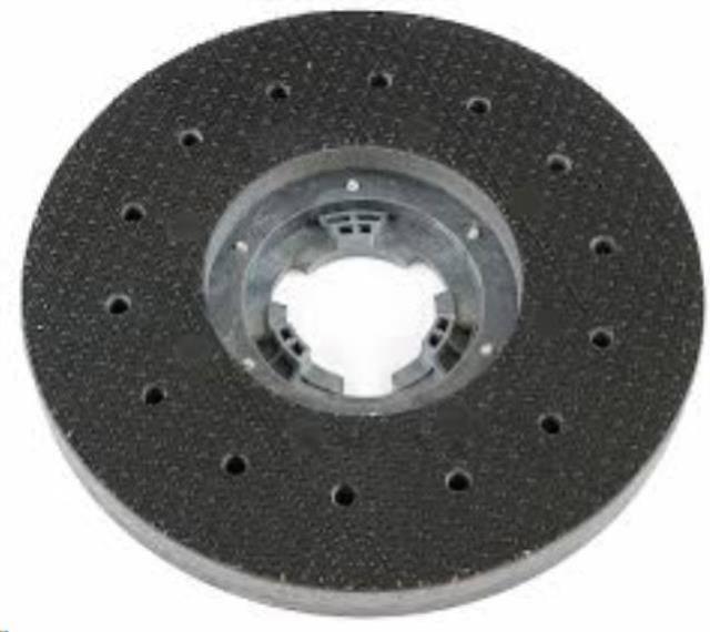 Where to find FLOOR POLISHER DRIVE PLATE, 17 in Cleveland