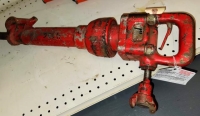 Used Equipment Sales AIR HAMMER, 30 , 1 in Cleveland OH