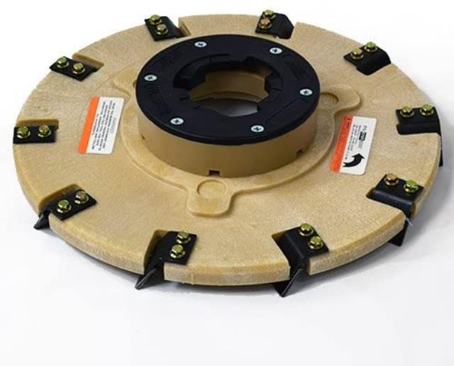 Where to find FLOOR POLISHER MASTIC REMOVAL TOOL, 17 in Cleveland