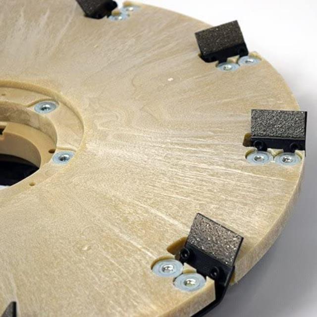 Where to find FLOOR POLISHER MASTIC REMOVAL TOOL, 17 in Cleveland