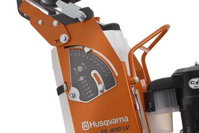 Where to find CONCRETE FLOOR SAW, 13 HP GAS, 18 in Cleveland