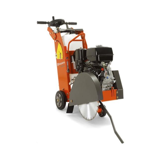 Rental store for CONCRETE FLOOR SAW, 13 HP GAS, 18 in Cleveland OH