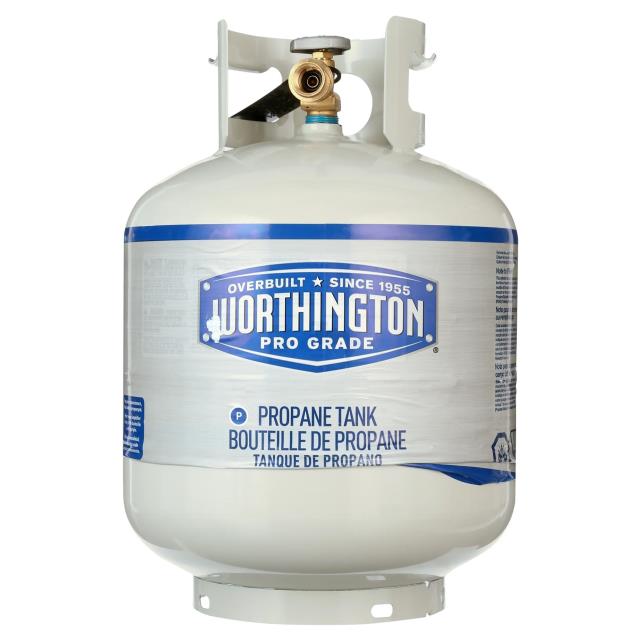 Where to find 20LB Propane Tank in Cleveland