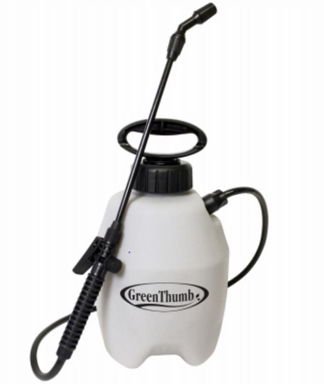 Rental store for GT 1GAL MD Tank Sprayer in Cleveland OH