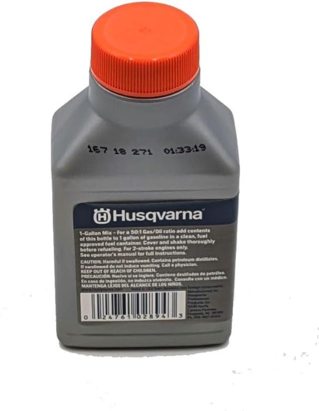Where to find OIL GUARD, 2 STROKE SYNTH BLEND, 6 PK in Cleveland
