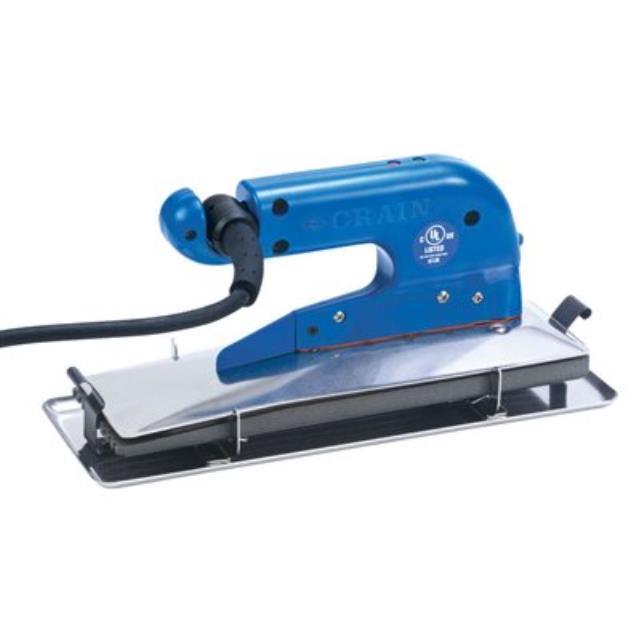 Used Equipment Sales CARPET SEAMING IRON in Cleveland OH