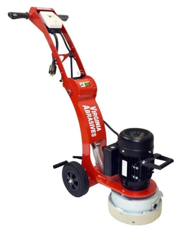 Rental store for CONCRETE GRINDER, 10 INCH, LIGHT-WEIGHT in Cleveland OH