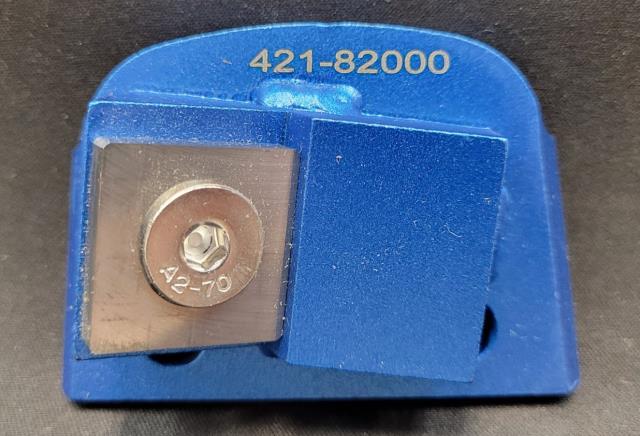 Rental store for GRINDER TOOL, CARBIDE SCRAPER, EACH in Cleveland OH