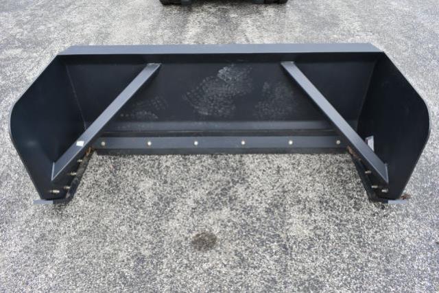 Where to find LOADER ATTACH, SNOW BOX, 72 in Cleveland