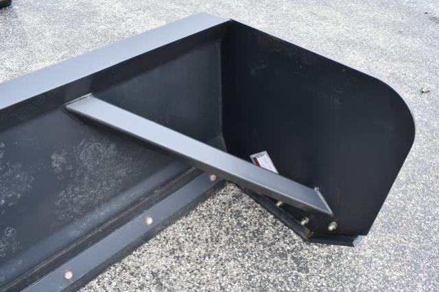 Where to find LOADER ATTACH, SNOW BOX, 72 in Cleveland