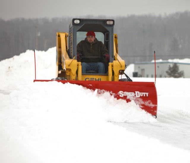 Where to find LOADER ATTACH, SNOW PLOW, 90 WIDE in Cleveland