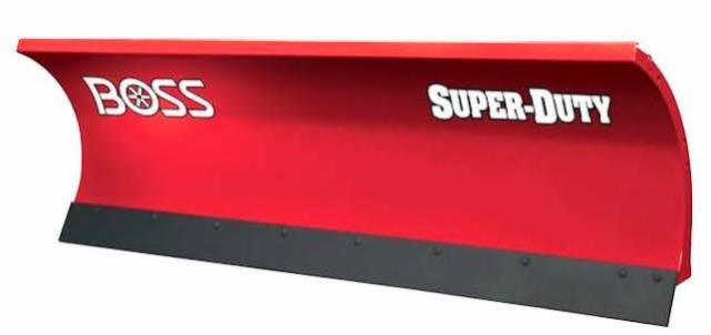 Rental store for LOADER ATTACH, SNOW PLOW, 90 WIDE in Cleveland OH