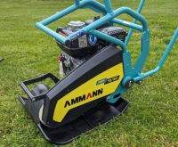 Used Equipment Sales PLATE COMPACTOR, 20 in Cleveland OH