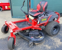 Used Equipment Sales LANDSCAPE MOWER, RIDE-ON, 52  ZERO TURN in Cleveland OH