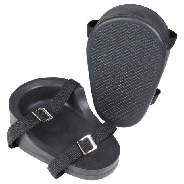 Where to find 28 x 8 Ltwt Stainless Knee Boards Pair in Cleveland