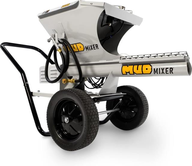 Rental store for MUD MIXER, ELECTRIC 110V in Cleveland OH