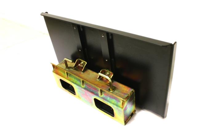 Rental store for ADAPTER PLATE, MT100 TO DINGO in Cleveland OH