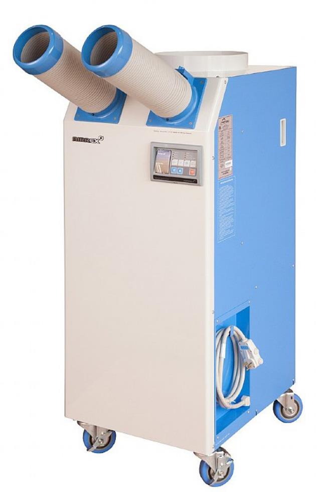 Rental store for SPOT COOLER, 1.2 TON A C, 115V in Cleveland OH