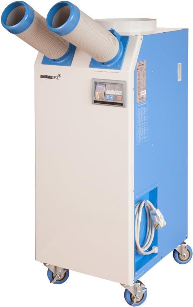 Rental store for SPOT COOLER, 1.5 TON A C, 115V in Cleveland OH