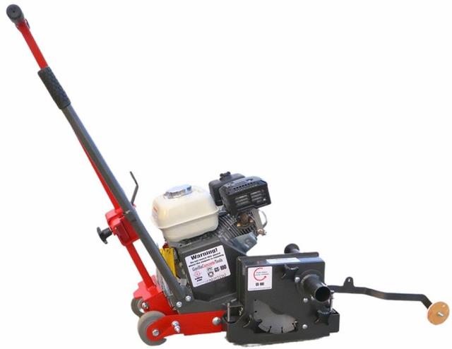 Rental store for SOFF CUT SAW, GORILLA in Cleveland OH