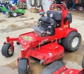 Used Equipment Sales LANDSCAPE MOWER, STAND ON, 52  ZERO TURN in Cleveland OH