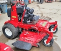 Used Equipment Sales LANDSCAPE MOWER, STAND ON, 52  ZERO TURN in Cleveland OH