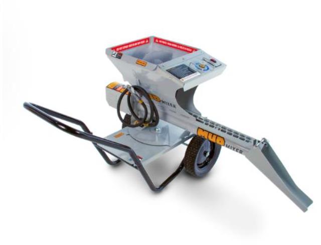 Where to find MUD MIXER CHUTE EXTENSION in Cleveland