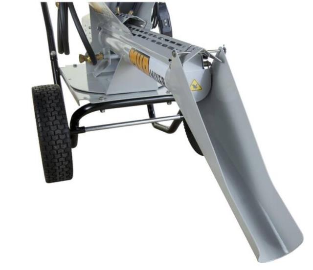 Where to find MUD MIXER CHUTE EXTENSION in Cleveland