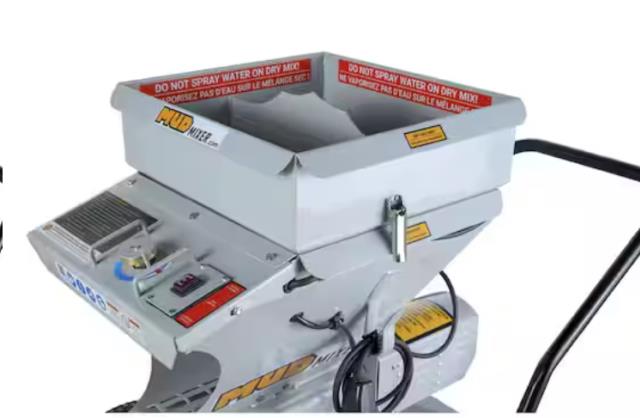 Where to find MUD MIXER HOPPER EXTENSION in Cleveland