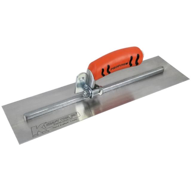 Where to find Trowel Adapter Bracket Clip in Cleveland