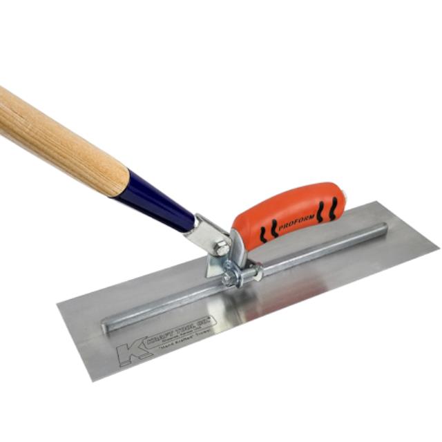 Where to find Trowel Adapter Bracket Clip in Cleveland