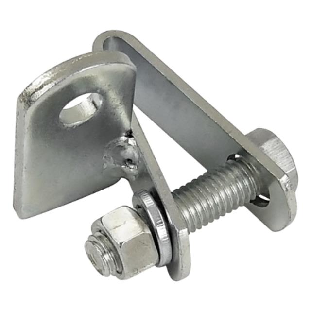 Rental store for Trowel Adapter Bracket Clip in Cleveland OH