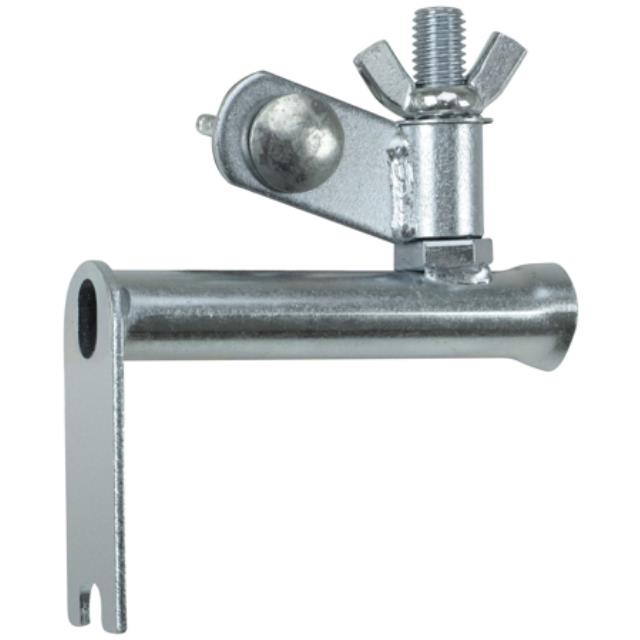 Rental store for Swivel Action Trowel Bracket in Cleveland OH