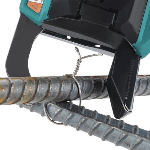 Where to find REBAR TYING TOOL, CORDLESS, 40V in Cleveland