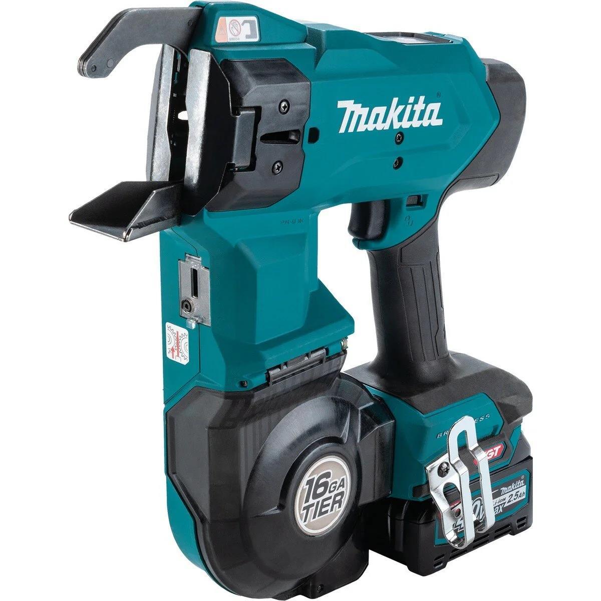 Rental store for REBAR TYING TOOL, CORDLESS, 40V in Cleveland OH