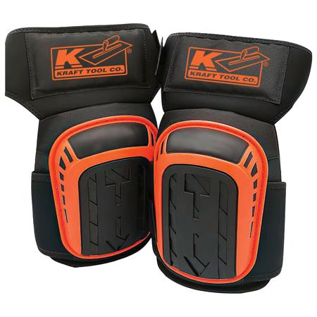 Rental store for Heavy-Duty Gel Knee Pads in Cleveland OH
