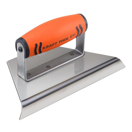 Rental store for 1 2  R SS Tapered Hand Edger 8  to 3 x4 in Cleveland OH
