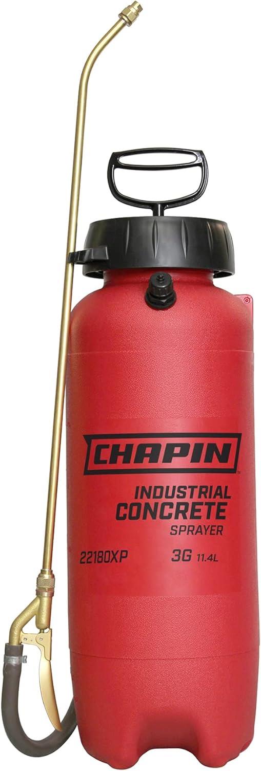 Rental store for Chapin Industrial Concrete Sprayer 3 Gal in Cleveland OH